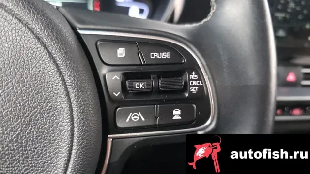 Kia Niro The New Niro 2021 года - похожие автомобили