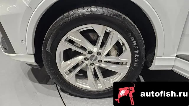 Audi Q7 Q7 (4M) 2020 года - вид 5