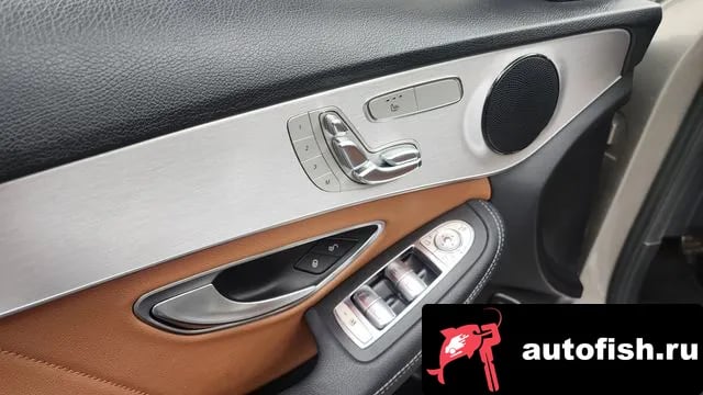 Mercedes-Benz C-Class C-Class W205 2021 года - похожие автомобили