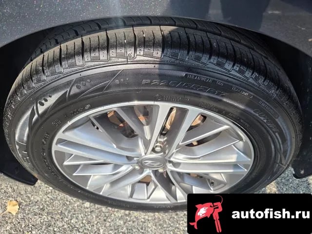 Hyundai Grandeur Granger IG 2019 года - похожие автомобили