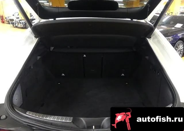 Mercedes-Benz AMG GT AMG GT 2021 года - вид 4