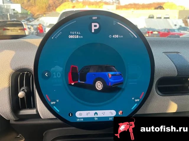 Mini Cooper Cooper S 4th Generation 2025 года - похожие автомобили