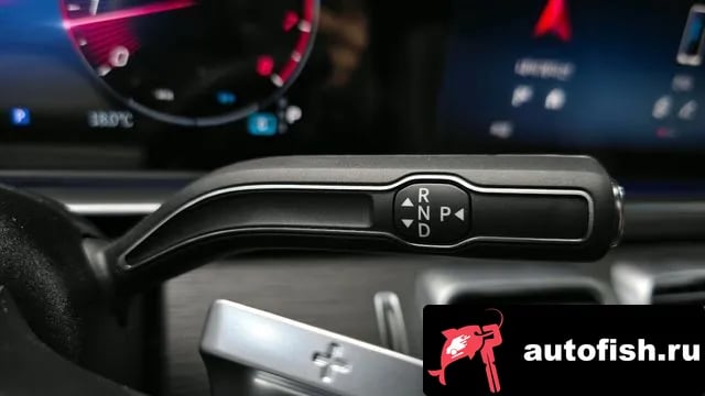 Mercedes-Benz GLE-Class GLE-Class W167 2025 года - похожие автомобили