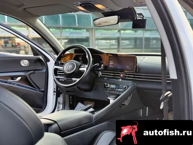 Hyundai AVANTE Avante (CN7) 2020 года - похожие автомобили