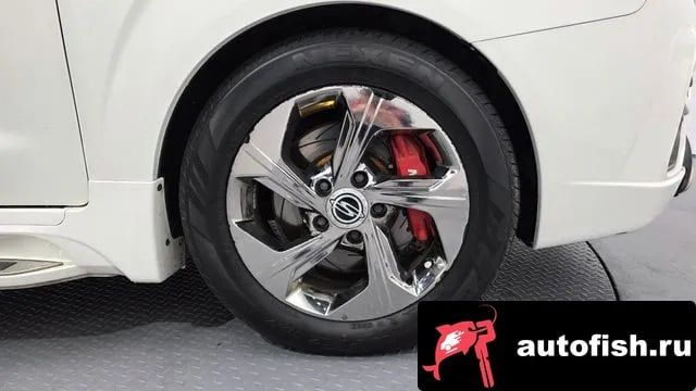 KG Mobility (Ssangyong) KORANDO Corando Turismo 2018 года - вид 5