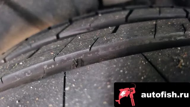 Audi Q7 Q7 (4M) 2021 года - вид 6