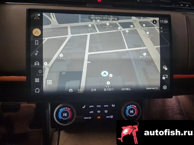 Land Rover Range Rover Range Rover 5th Generation 2023 года - похожие автомобили