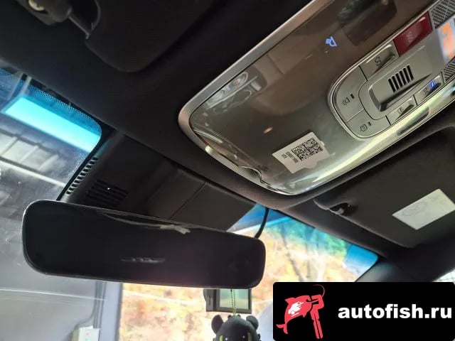 Genesis G80 G80 (RG3) 2022 года - похожие автомобили