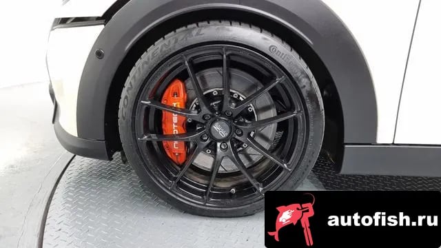 Mini Cooper Cooper S 2022 года - вид 5