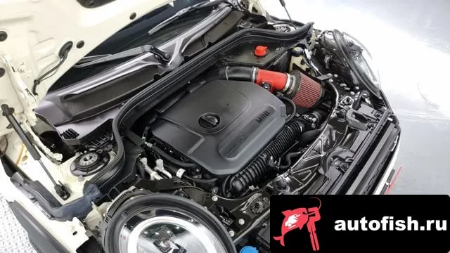 Mini Cooper Cooper S 2022 года - вид 6