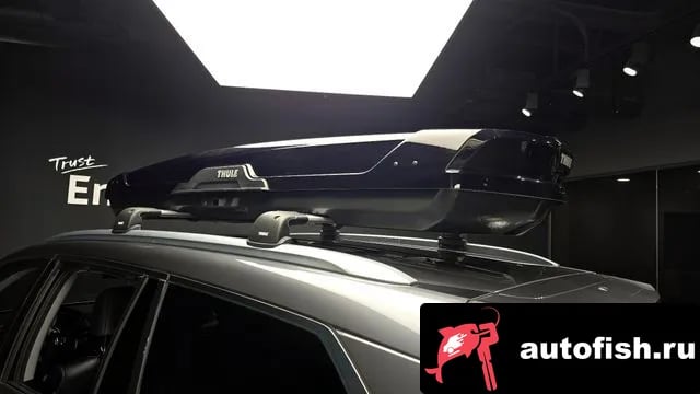 Honda Pilot Pilot 3rd generation 2018 года - вид 6