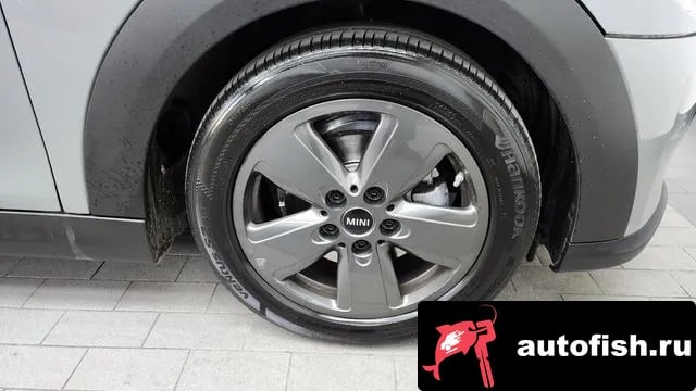 Mini Cooper Cooper 2022 года - вид 5