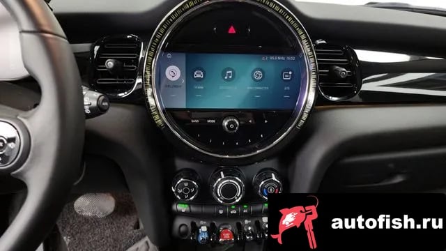 Mini Cooper Cooper 2022 года - похожие автомобили