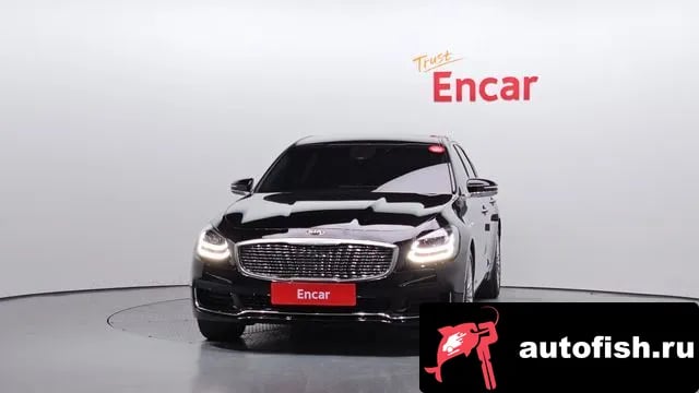 Kia K9 More K9 2021 года - похожие автомобили