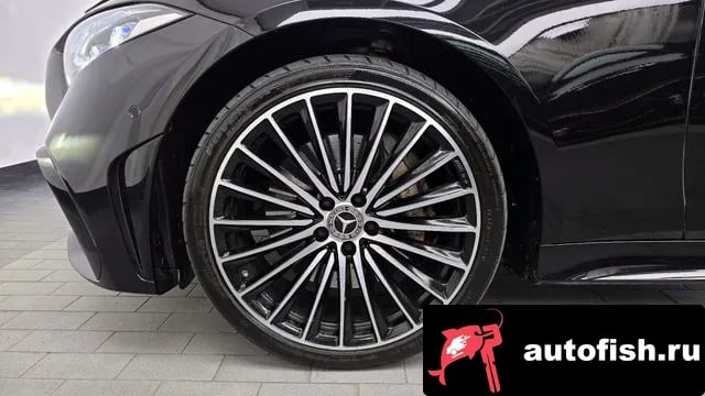 Mercedes-Benz CLS-Class CLS-Class C257 2022 года - вид 5