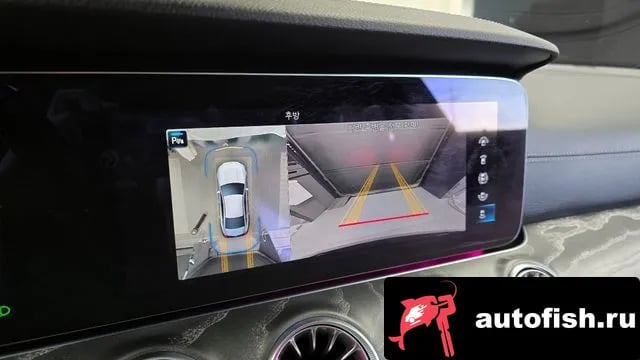 Mercedes-Benz CLS-Class CLS-Class C257 2022 года - похожие автомобили