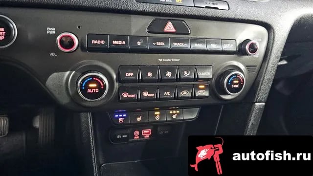 Kia Sportage Sportage 4th Generation 2018 года - похожие автомобили