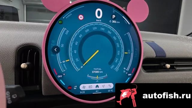 Mini Cooper Cooper S 4th Generation 2024 года - похожие автомобили