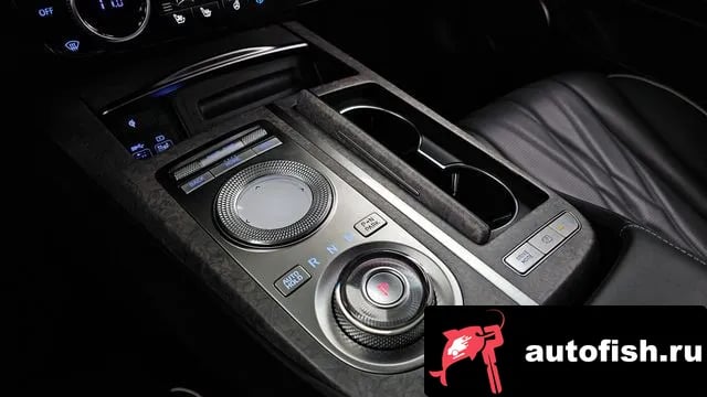 Genesis G80 Electrifide G80 (RG3) 2022 года - похожие автомобили