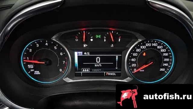 Chevrolet (GM Daewoo) Malibu All New Malibu 2018 года - похожие автомобили