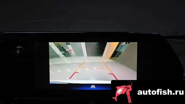 Chevrolet (GM Daewoo) Trax Trax Crossover 2025 года - похожие автомобили