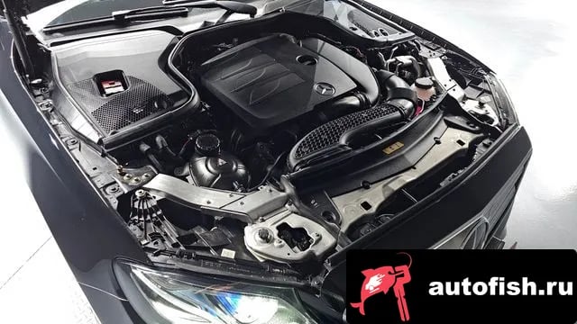 Mercedes-Benz E-Class E-Class W213 2019 года - вид 6