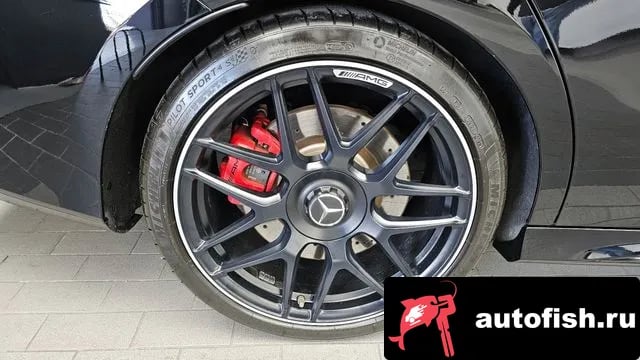 Mercedes-Benz CLA-Class CLA-Class C118 2022 года - вид 5