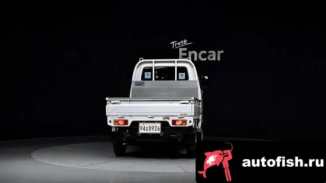 Chevrolet (GM Daewoo) labo New Labo 2020 года - похожие автомобили