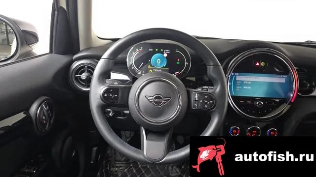 Mini Cooper Cooper 2021 года - похожие автомобили