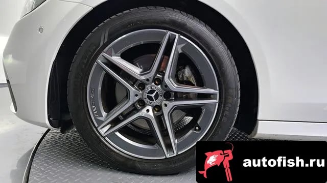 Mercedes-Benz E-Class E-Class W213 2022 года - вид 5