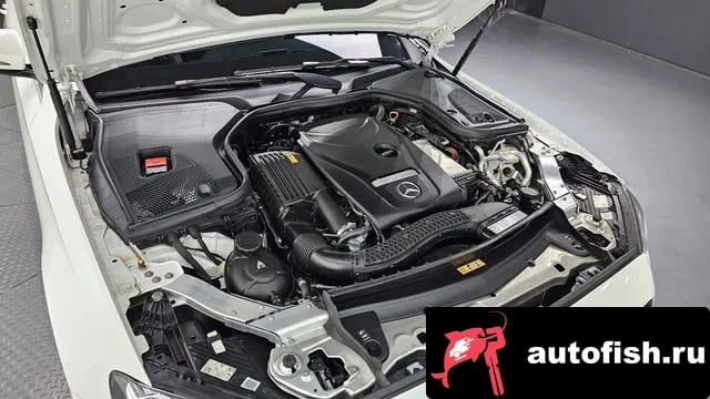 Mercedes-Benz E-Class E-Class W213 2022 года - вид 6