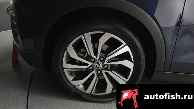 KG Mobility (Ssangyong) TIBOLI Tivoli Air 2020 года - похожие автомобили