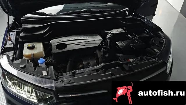 KG Mobility (Ssangyong) TIBOLI Tivoli Air 2020 года - вид 6