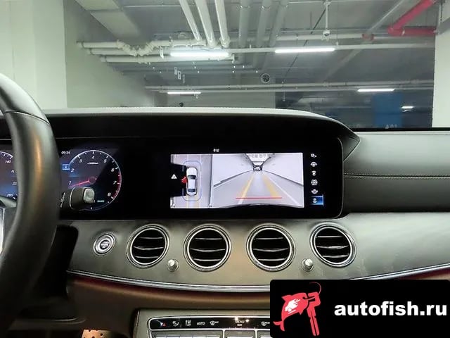 Mercedes-Benz E-Class E-Class W213 2022 года - похожие автомобили