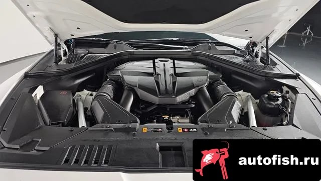 Genesis GV80 GV80 2024 года - похожие автомобили