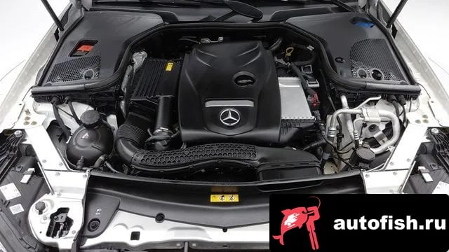 Mercedes-Benz E-Class E-Class W213 2023 года - вид 5