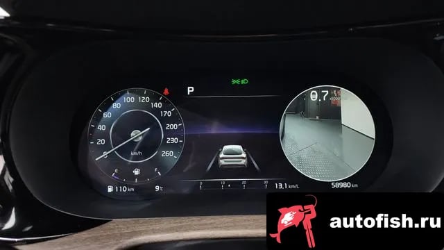 Kia K5 K5 3rd generation 2021 года - похожие автомобили