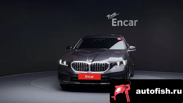 BMW i5 i5 (G60) 2025 года - похожие автомобили