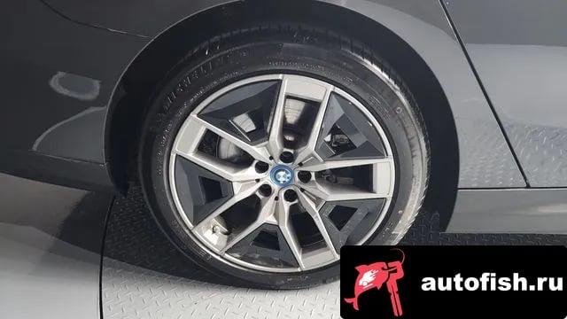 BMW i5 i5 (G60) 2025 года - вид 5