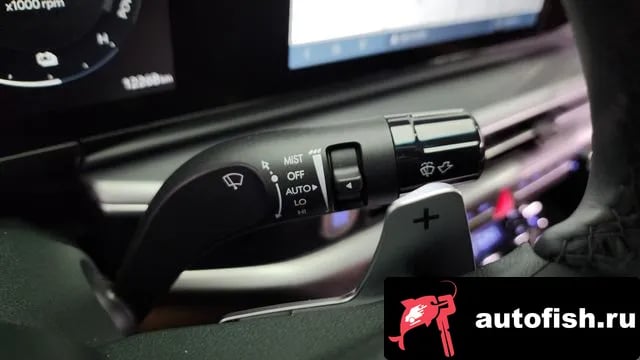 Hyundai Grandeur Granger Hybrid (GN7) 2025 года - похожие автомобили