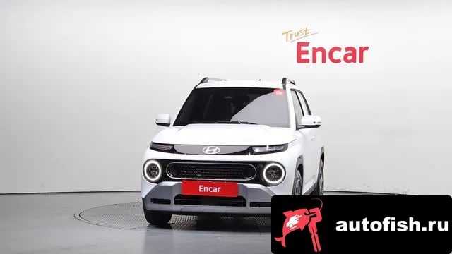 Hyundai Casper The New Casper 2024 года - вид 3