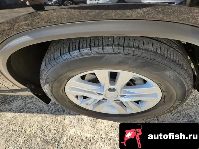 KG Mobility (Ssangyong) Rexton Rexton Sports 2020 года - вид 5