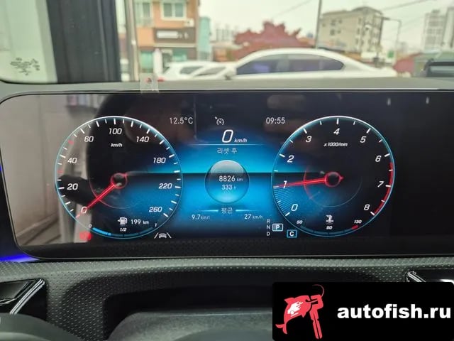 Mercedes-Benz A-Class A-Class W177 2022 года - похожие автомобили