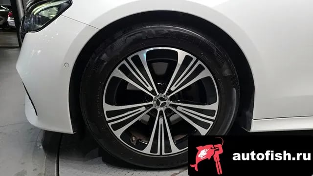 Mercedes-Benz E-Class E-Class W214 2024 года - вид 5