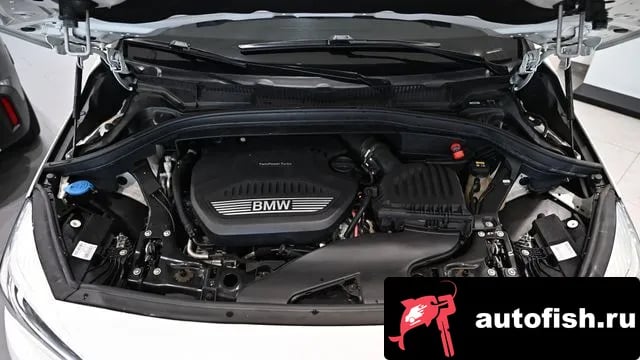 BMW 2-Series 2 Series Active Tourer (F45) 2020 года - вид 6