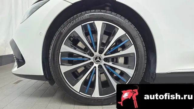 Mercedes-Benz EQE EQE V295 2022 года - вид 5