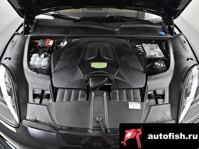 Porsche Cayenne Cayenne (PO536) 2022 года - вид 6