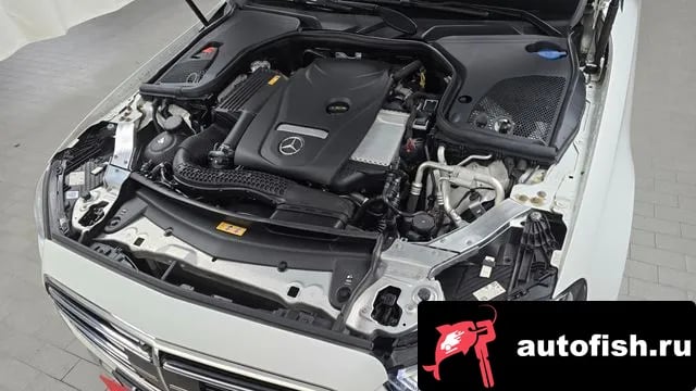 Mercedes-Benz E-Class E-Class W213 2022 года - вид 6