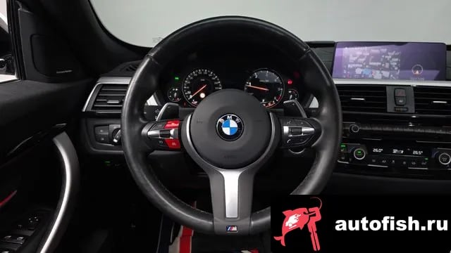 BMW Gran Turismo 3 Series GT (F34) 2020 года - похожие автомобили