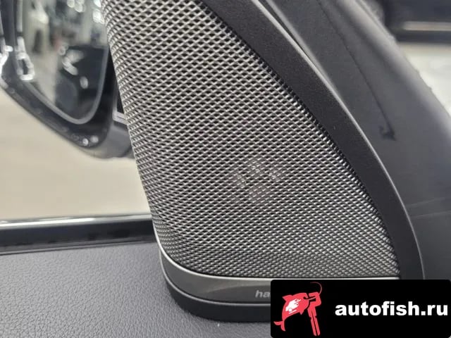 BMW Gran Turismo 6 Series GT (G32) 2022 года - вид 4